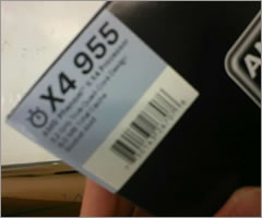 Phenom II X4 955 Black Edition